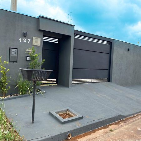Beach House Olimpia - Casa Temporada Exterior photo